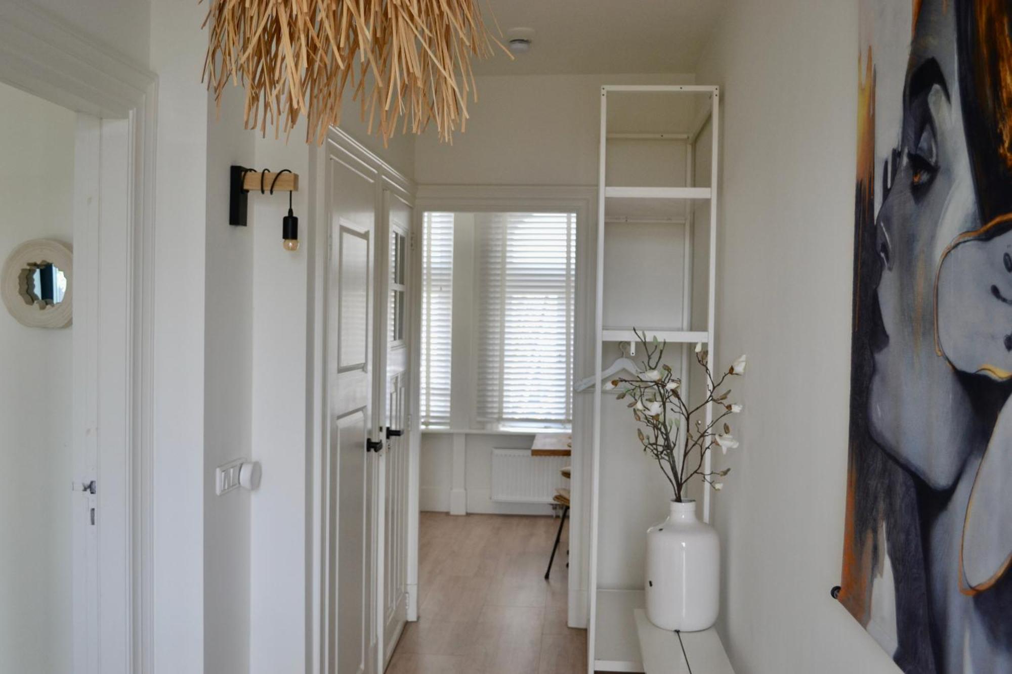 Oranje Nassau aan Zee Appartement Zandvoort Buitenkant foto