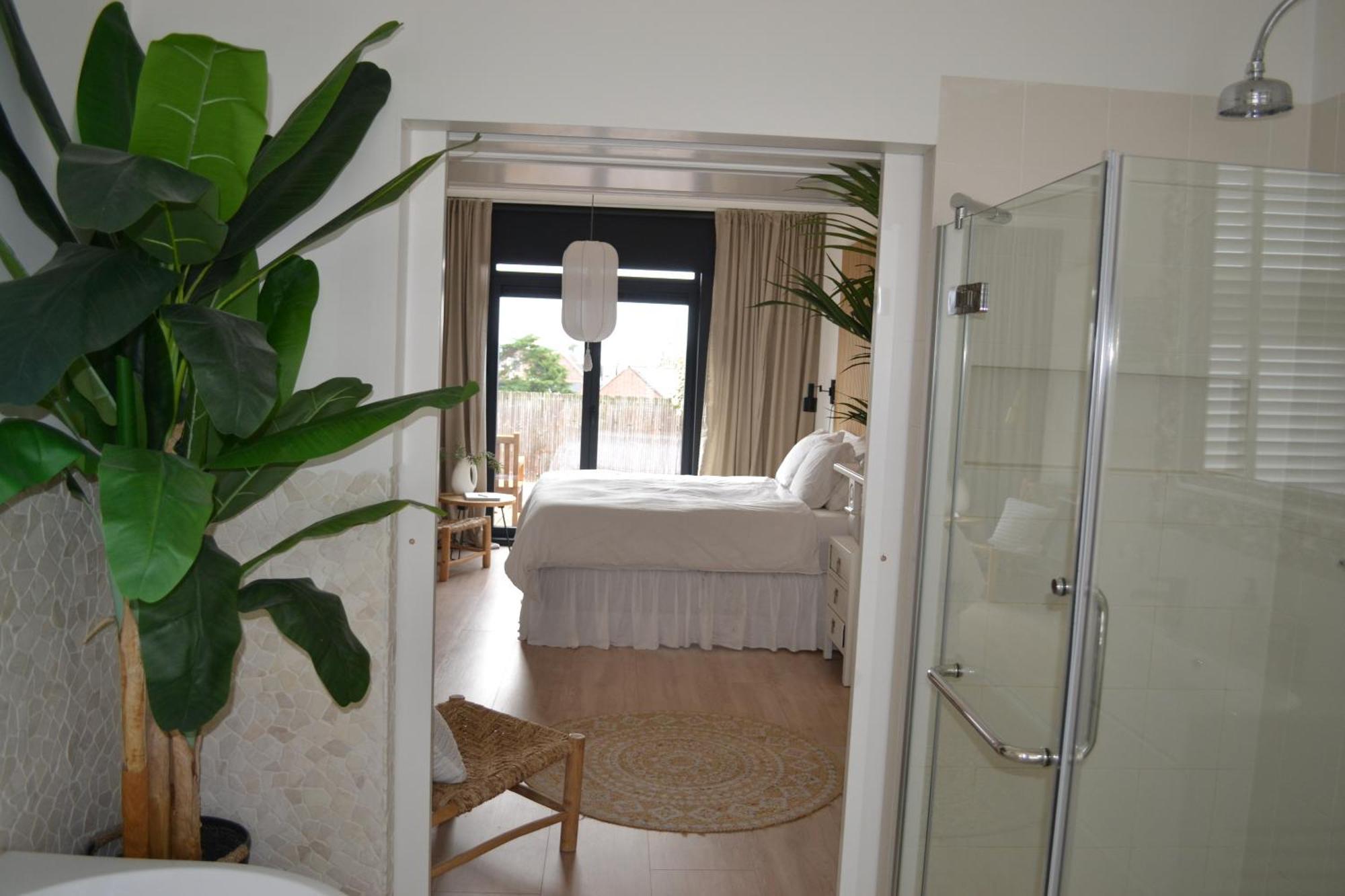 Oranje Nassau aan Zee Appartement Zandvoort Buitenkant foto